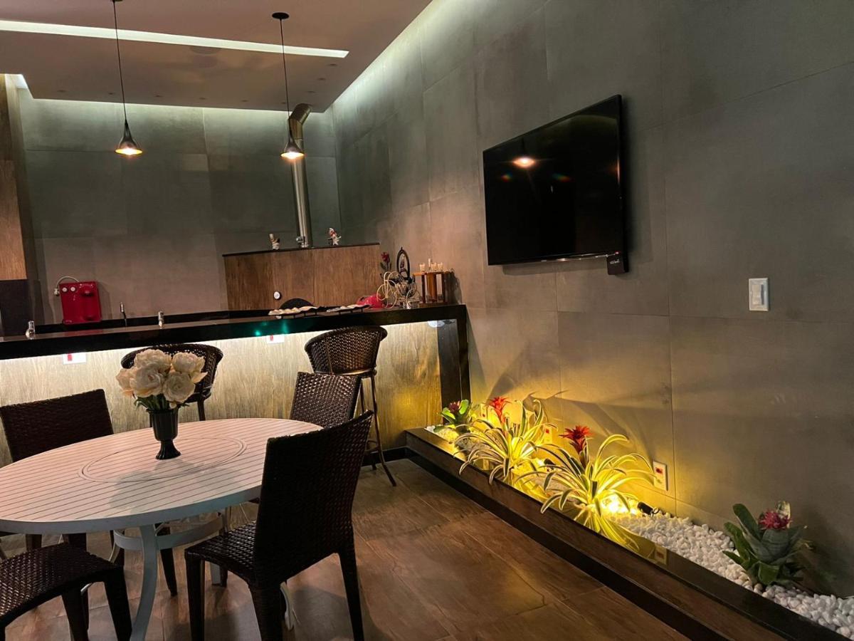 Búzios Perola De Geriba酒店 外观 照片